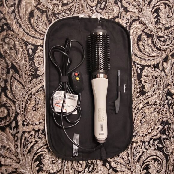 GHD Duet Blowdry - White - Picture 2 of 6